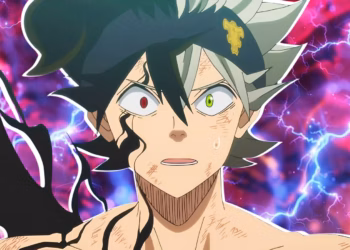 Alasan Asta Layak Menjadi Kaisar Sihir Di Black Clover