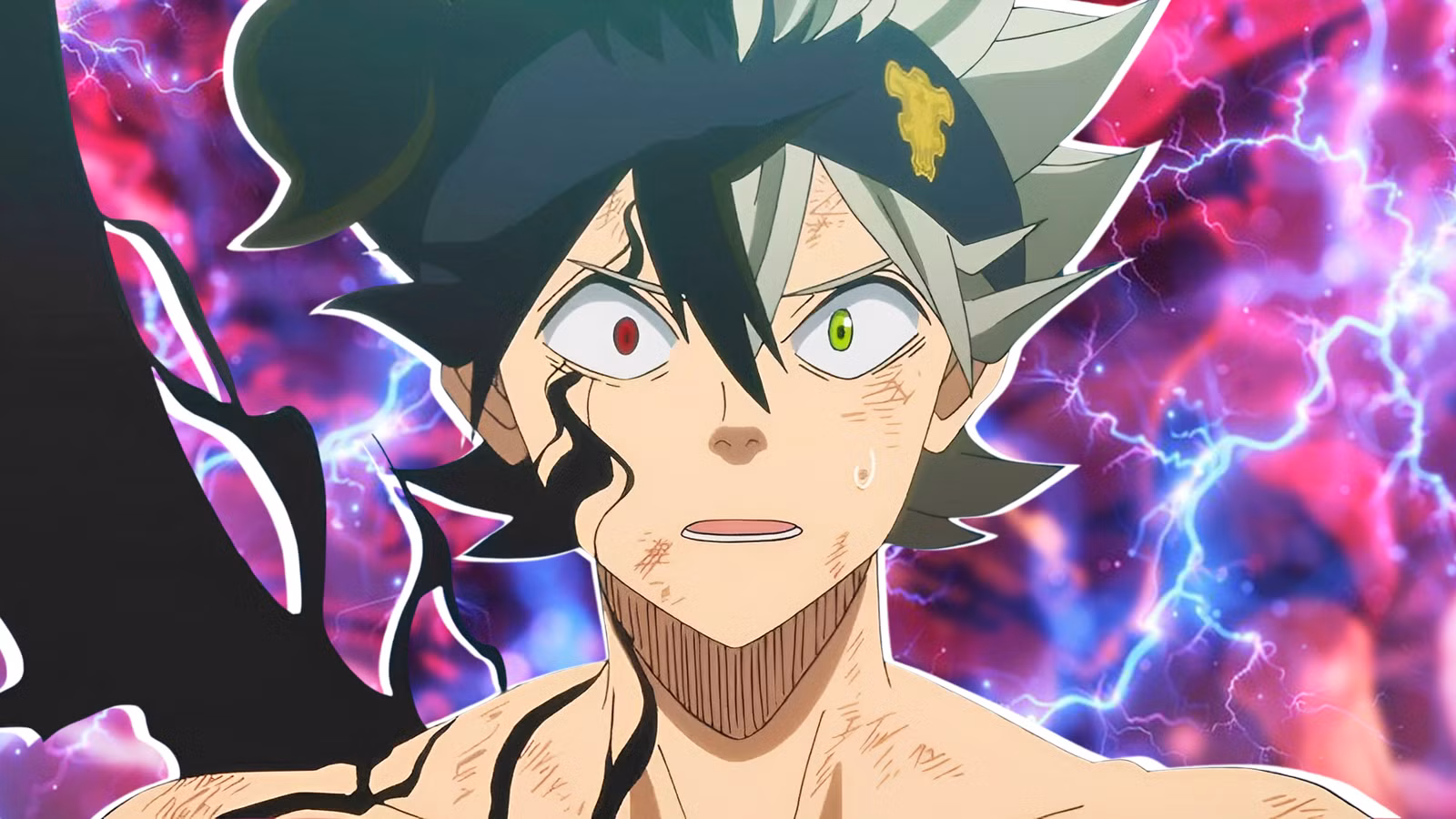 4 Alasan Asta Layak Menjadi Kaisar Sihir di Black Clover