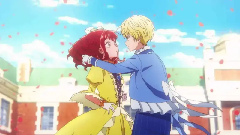 An Observation Log Of My Fiancée Who Calls Herself A Villainess | anime isekai spring 2026