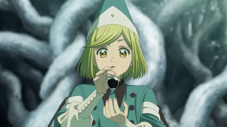7 Anime Bulan April 2026 Paling Ditunggu, Banyak Sekuel dan Adaptasi Baru 1 Anime Bulan April 2026 Paling Ditunggu, Banyak Sekuel Dan Adaptasi Baru
