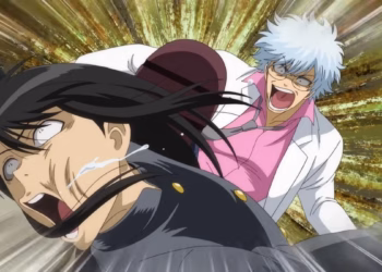Anime Comedy Wajib Ditonton Yang Dijamin Bikin Ngakak Sepanjang Episode