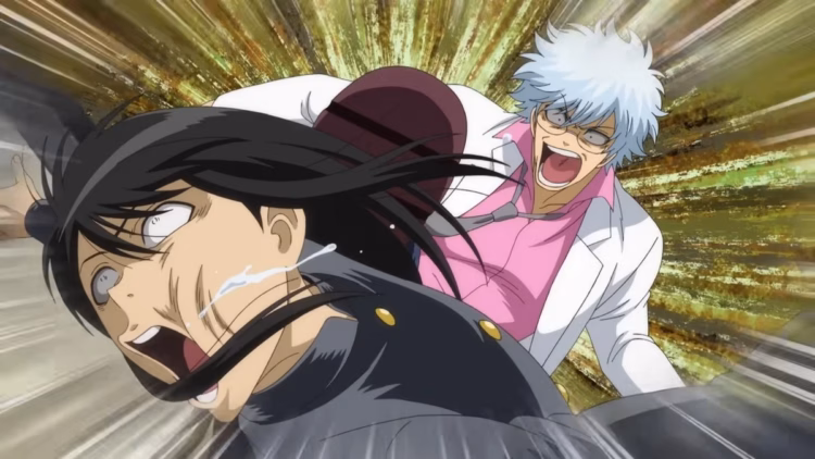 Anime Comedy Wajib Ditonton Yang Dijamin Bikin Ngakak Sepanjang Episode