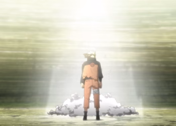Arc Naruto Paling Sedih, Dijamin Bikin Fans Mewek