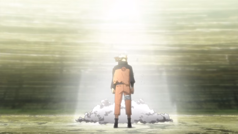 5 Arc Naruto Paling Sedih, Dijamin Bikin Fans Mewek