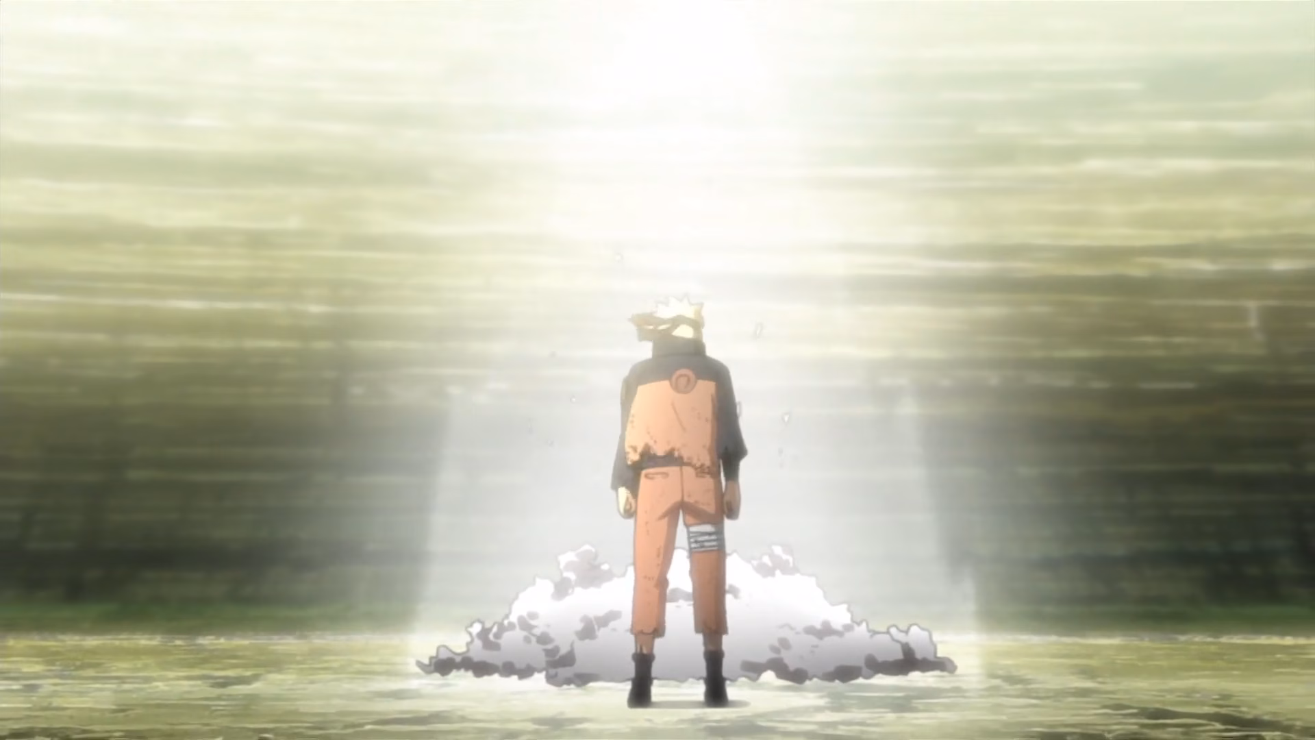 5 Arc Naruto Paling Sedih, Dijamin Bikin Fans Mewek
