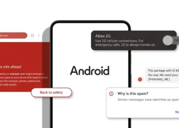 7 Fitur Keamanan HP Android yang Sering Diabaikan