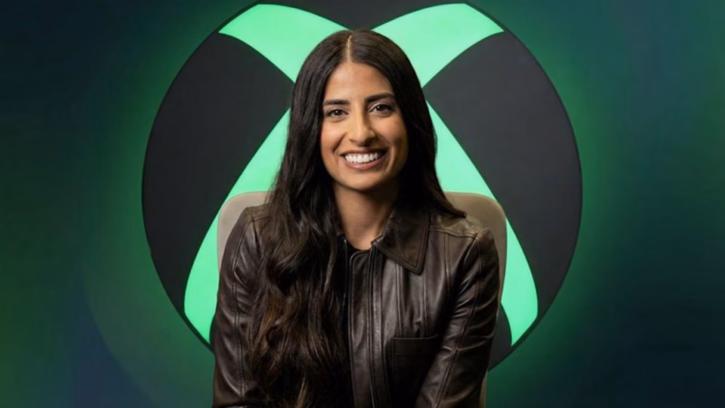 CEO Xbox: Ingin Ambil “Keputusan Terbaik” untuk Game Eksklusif! 6 Asha Sharma 3