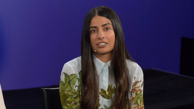 CEO Xbox: Ingin Ambil “Keputusan Terbaik” untuk Game Eksklusif! 5 Asha Sharma 4