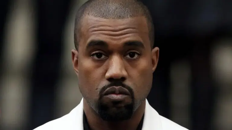 Kontroversi Kanye West di London Makin Panas, Sponsor Besar Ramai-Ramai Mundur