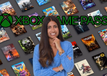 Ceo Xbox Asha Sharma