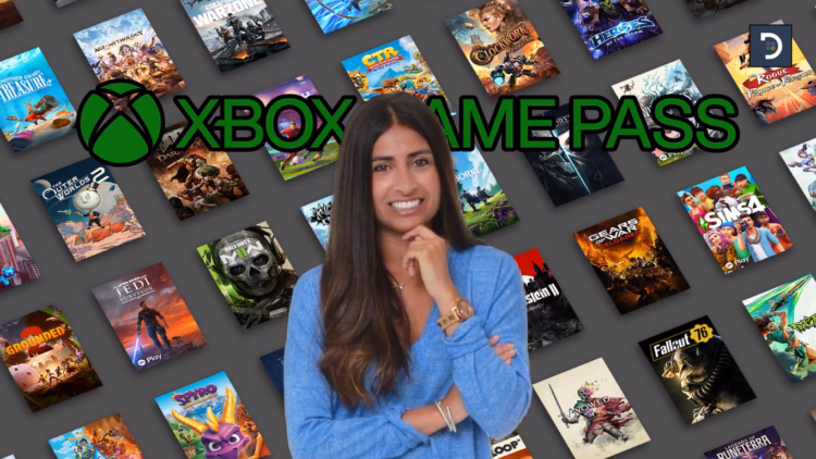 CEO Xbox: Ingin Ambil “Keputusan Terbaik” untuk Game Eksklusif! 1 Ceo Xbox Asha Sharma