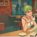 Coffee Talk Toge Productions