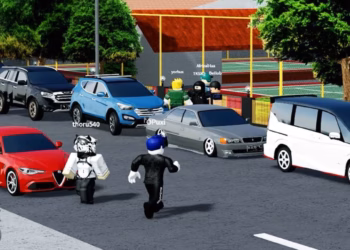Kode Redeem CDID Roblox April 2026