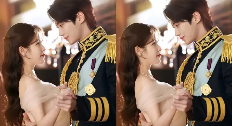 Cek Sekarang! Sinopsis Perfect Crown, Drakor Romantis Terbaru