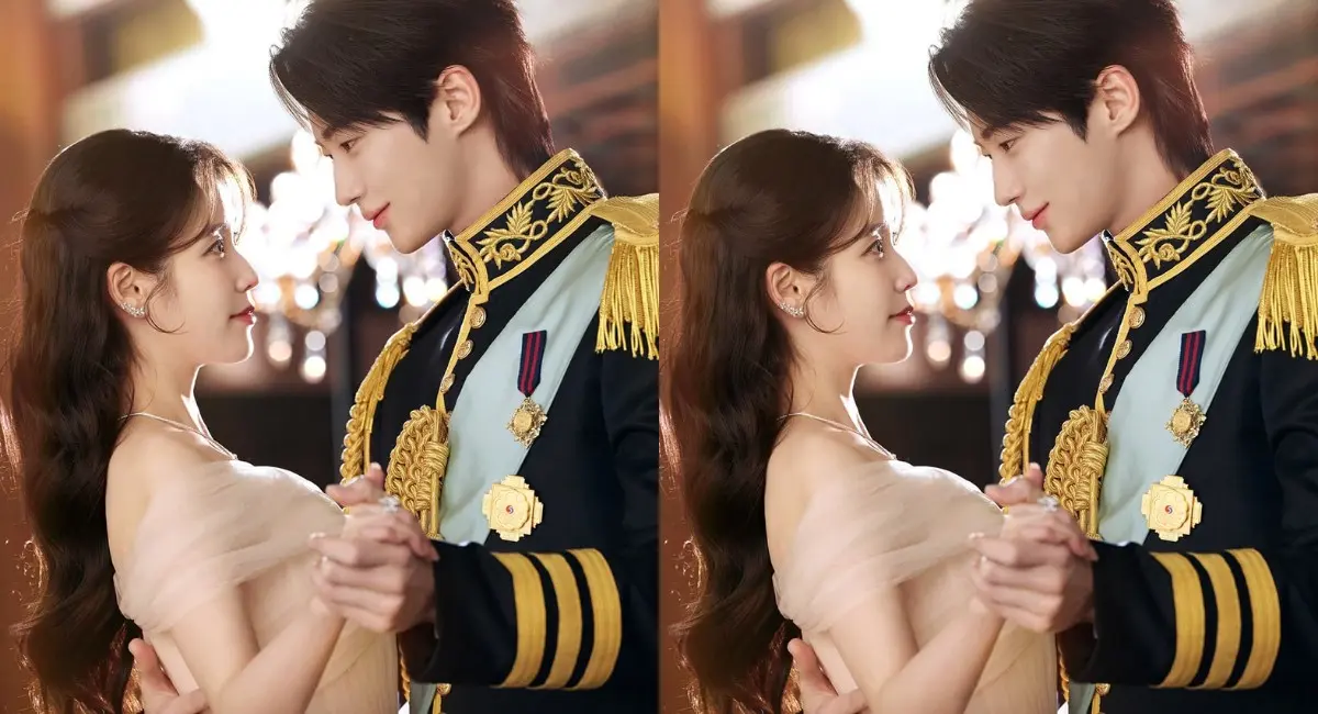 Cek Sekarang! Sinopsis Perfect Crown, Drakor Romantis Terbaru
