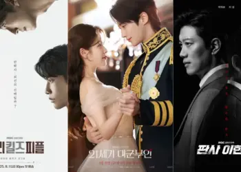 Image: Drama Korea Terbaru MBC