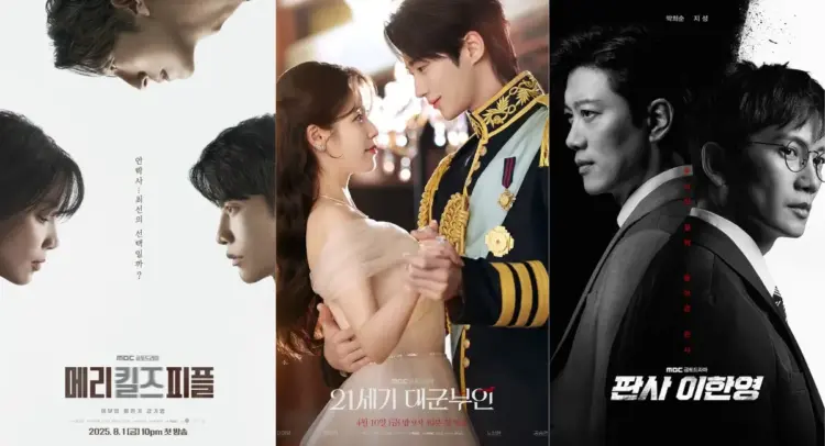 Image: Drama Korea Terbaru MBC