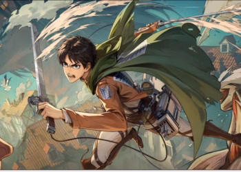 Eren Attack On Titan
