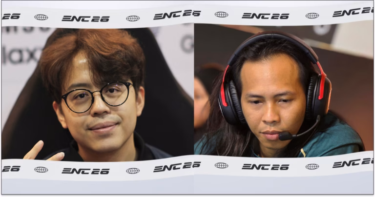 PB ESI Tunjuk 9 Pelatih Esports Nations Cup 2026, Ini Daftarnya! 11 PB ESI Tunjuk 9 Pelatih Esports Nations Cup 2026, Ini Daftarnya!