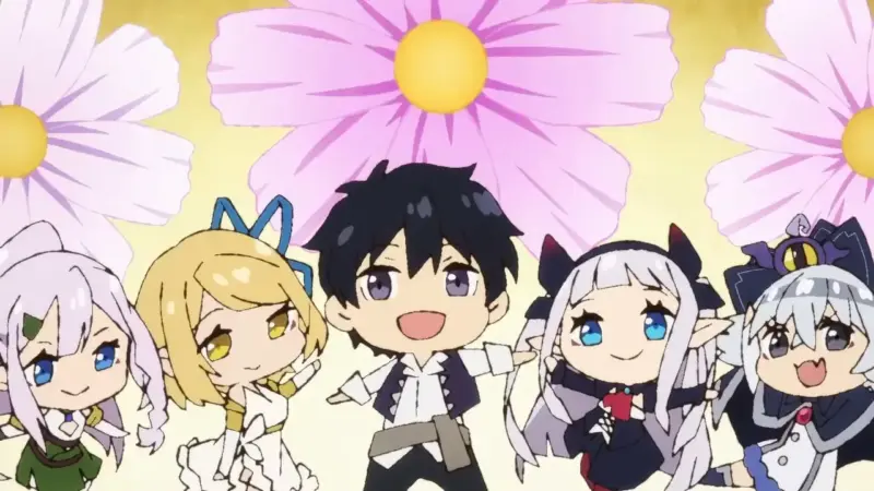 Farming Life In Another World Season 2