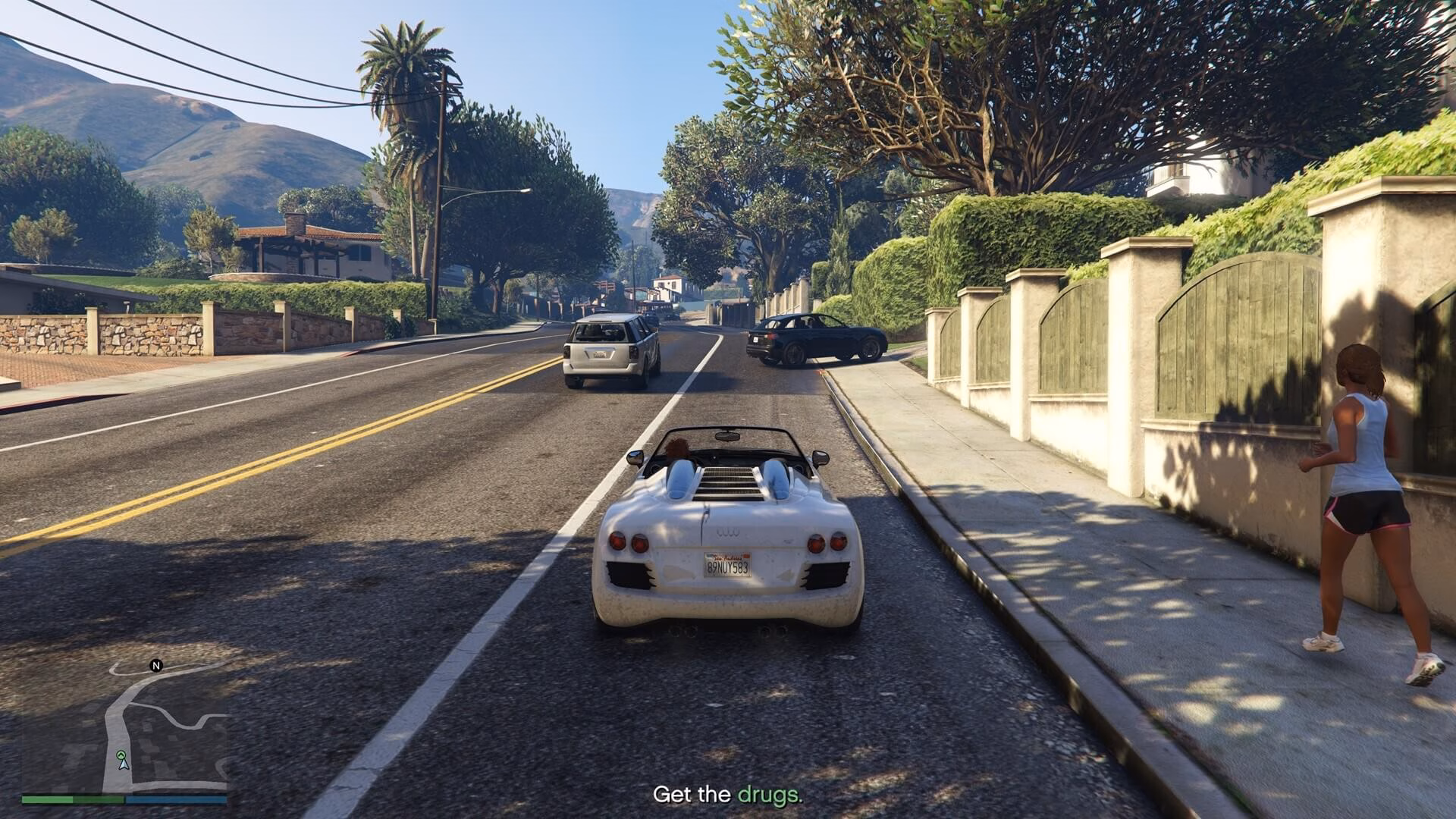 GTA 5: Cara Melewati Grind dan Menikmati Konten Terbaik