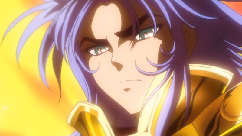 Gemini Saga