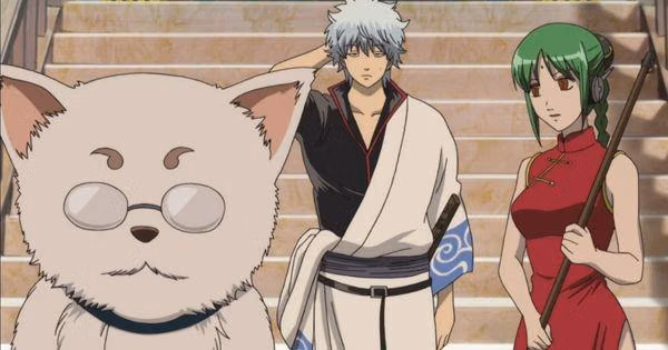 Gintama