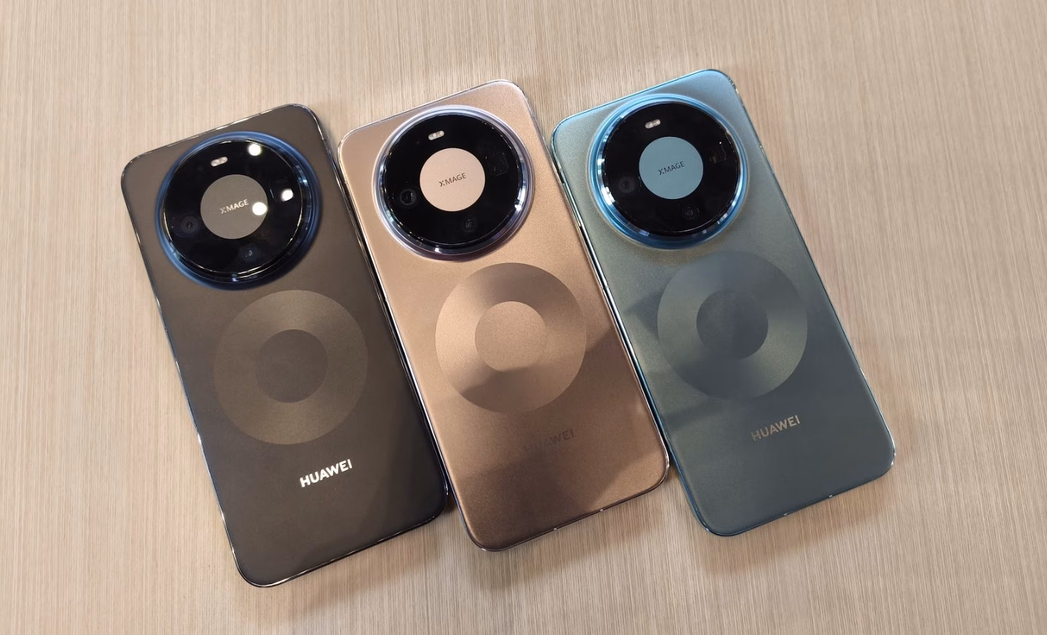HUAWEI Mate 80 Pro Meluncur, Flagship All-Round dengan Teknologi Kamera Terdepan