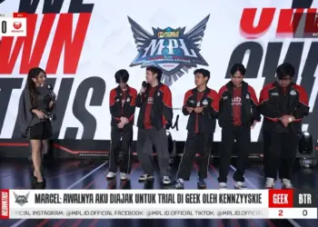 Hasil MPL ID S17 Geek Fam vs Bigetron by Vitality