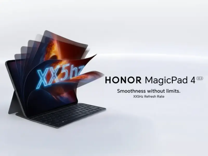Bocoran Gadget Baru April 2026, Ada Oppo Find X9 Ultra 5 Honor Magicpad 4 Official 2