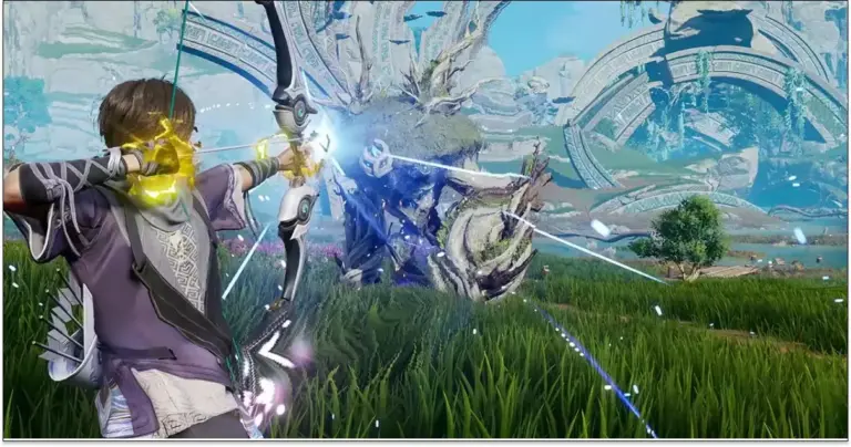 Honor of Kings World Resmi Buka Alpha Test di PC, Hadirkan RPG Open-World