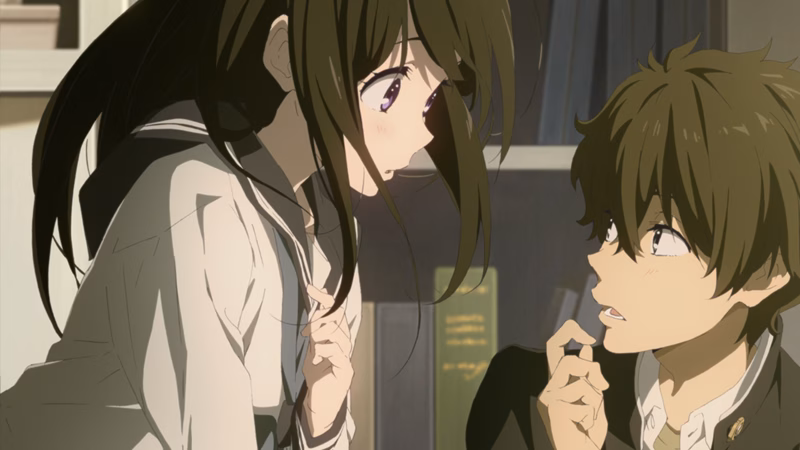 Hyouka