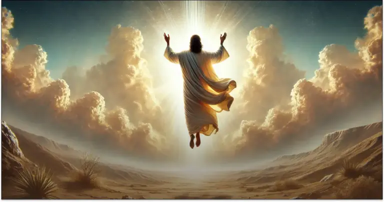I Am Jesus Christ, Game Open World Bertema Spiritual Hadir di Steam