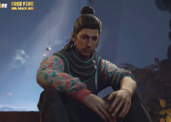 Kode Redeem Ff 17 April 2026 1