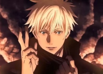 Karakter Anime Pria Favorit Yang Paling Disukai Banyak Orang