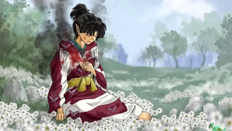Karakter Anime Dengan Kekuatan Angin Paling Op Dan Mematikan