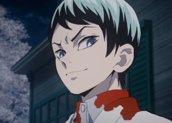 Karakter Anime Yang Bisa Menghilang, Kemampuan Mematikan Untuk Mengintai