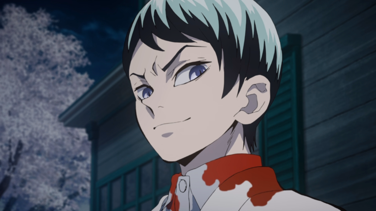 8 Karakter Anime yang Bisa Menghilang, Kemampuan Mematikan untuk Mengintai
