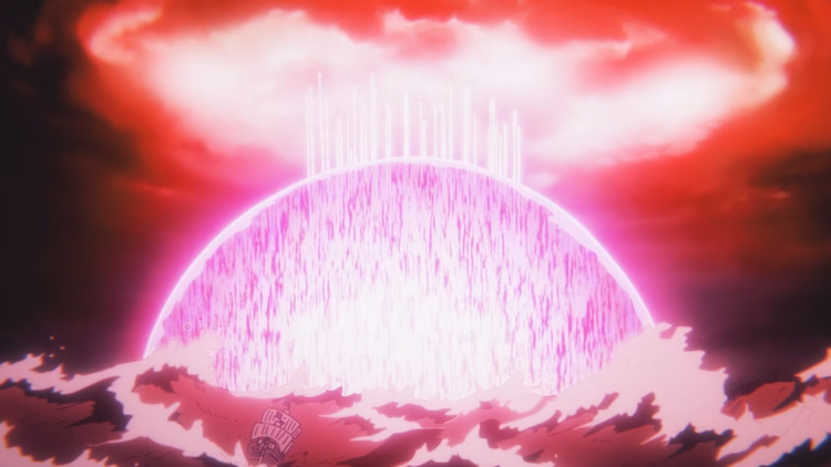 Kekuatan Baru One Piece Yang Overpower, Ada Yang Bisa Hancurkan Pulau