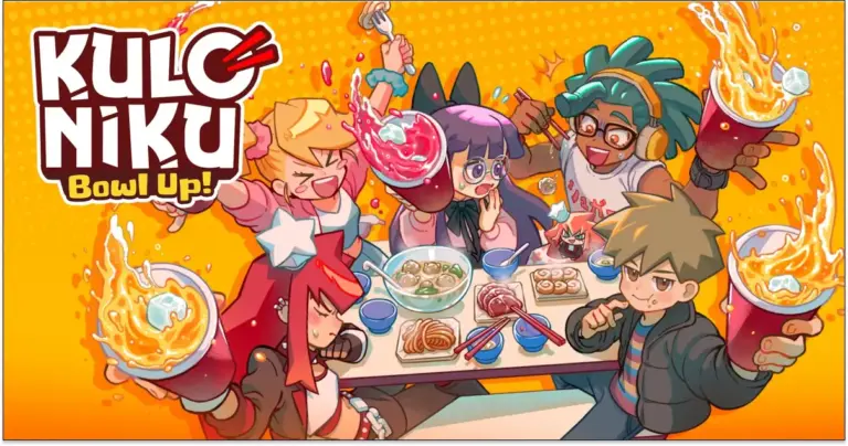 KuloNiku: Bowl Up! Resmi Rilis, Game Masak Bakso Karya Developer Lokal