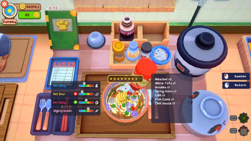 Kuloniku Bowl Up! - Game Indonesia di Steam