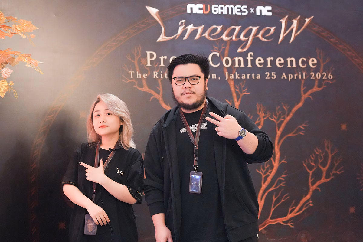 Lineage W 5