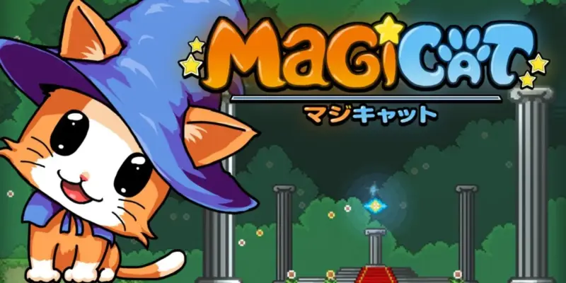 Magicat