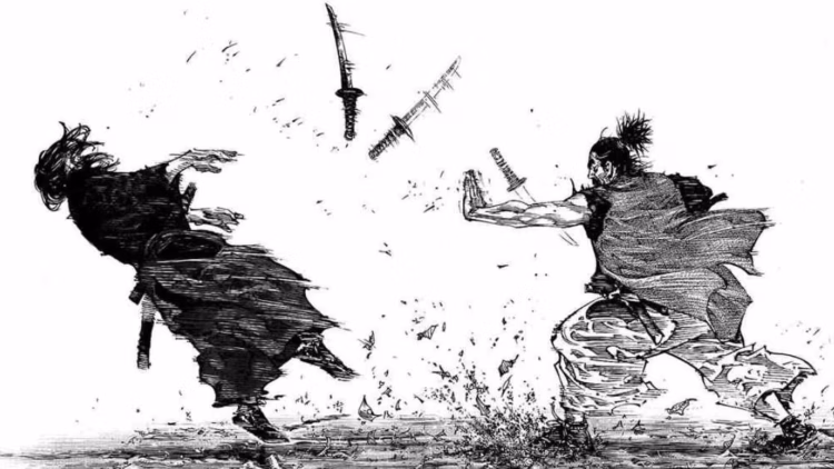 Mangaka Dengan Art Style Tergila Yang Bikin Takjub Para Fans
