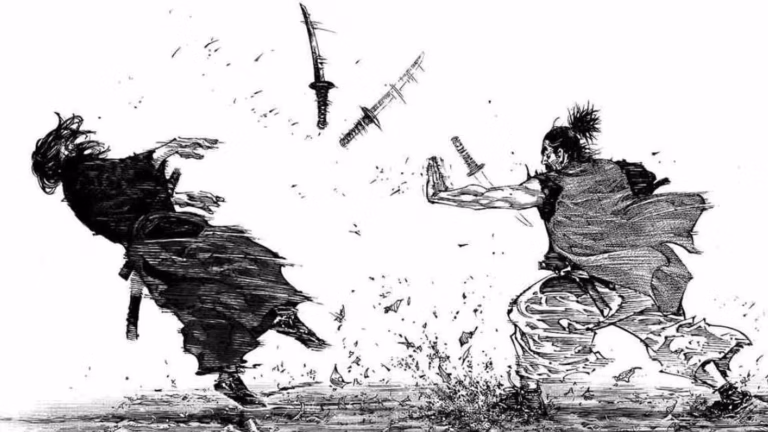 7 Mangaka dengan Art Style Tergila yang Bikin Takjub Para Fans