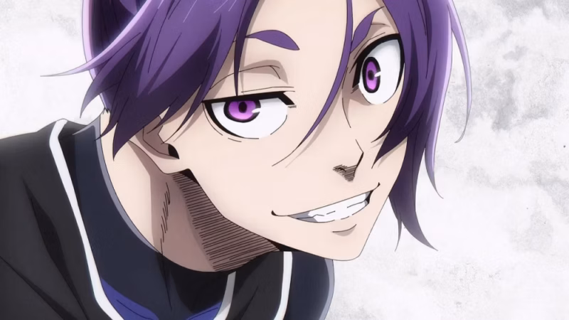 Mikage Reo