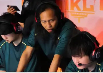 OG Esports HOK