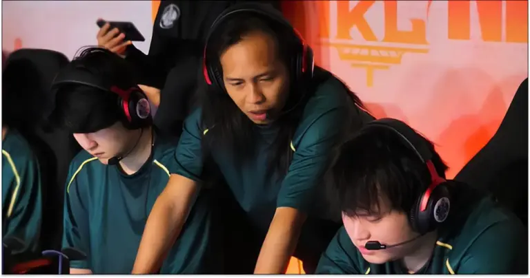 OG Esports Lolos ke Playoff IKL Spring 2026, Tim “Buangan” Siap Juara?