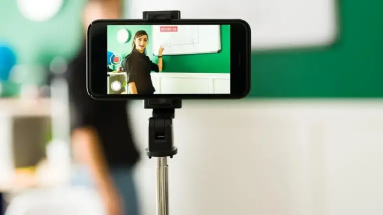 Tips Merekam Video Ala YouTuber Biar Kualitas Audio Naik Level