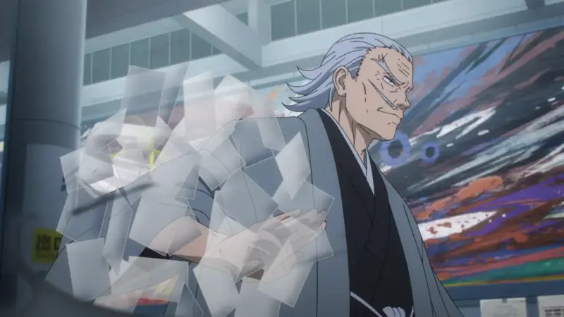 8 Teknik Kutukan Tersulit di Jujutsu Kaisen, Aktivasi Paling Rumit! 7 Projection Sorcery – Naobito Zenin Dan Naoya Zenin | teknik kutukan paling rumit di jujutsu kaisen